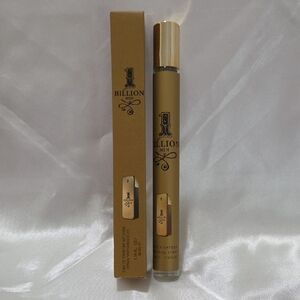 Men Travel Eau de Parfum Natural Spray Vaporisateur